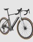 Cannondale Synapse LAB71 SmartSense Endurance Bike - Black Marble
