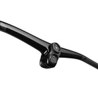 Cannondale SystemBar XC-One Integrated Cockpit - Raw Carbon