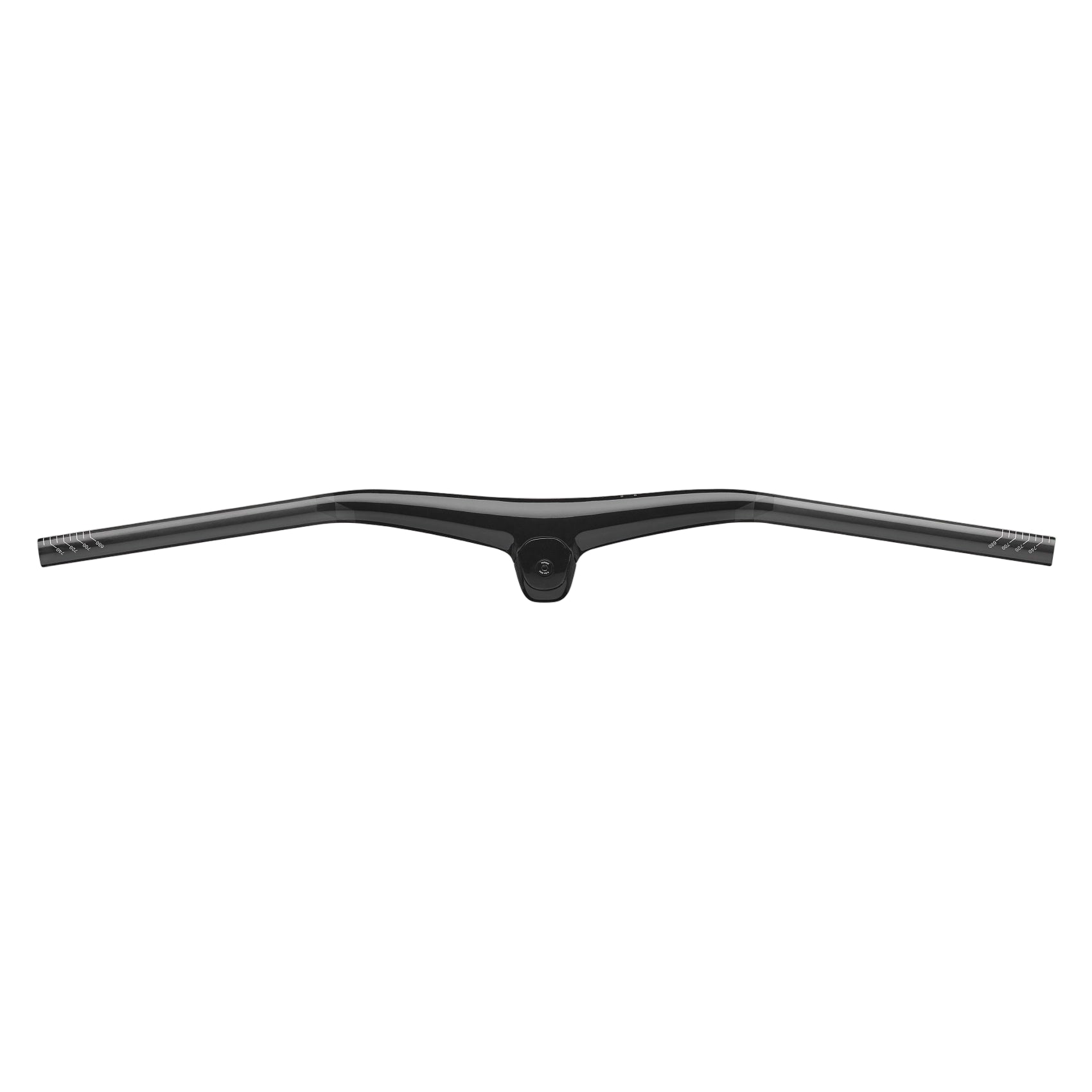 Cannondale SystemBar XC-One 760 x 75 mm Raw Cannondale SystemBar XC-One 760 x 75 mm Raw
