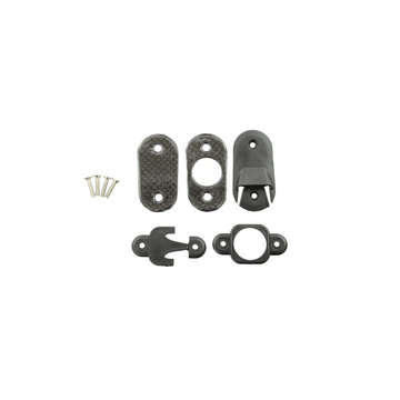 Cannondale SystemSix Downtube Cable Guide Kit