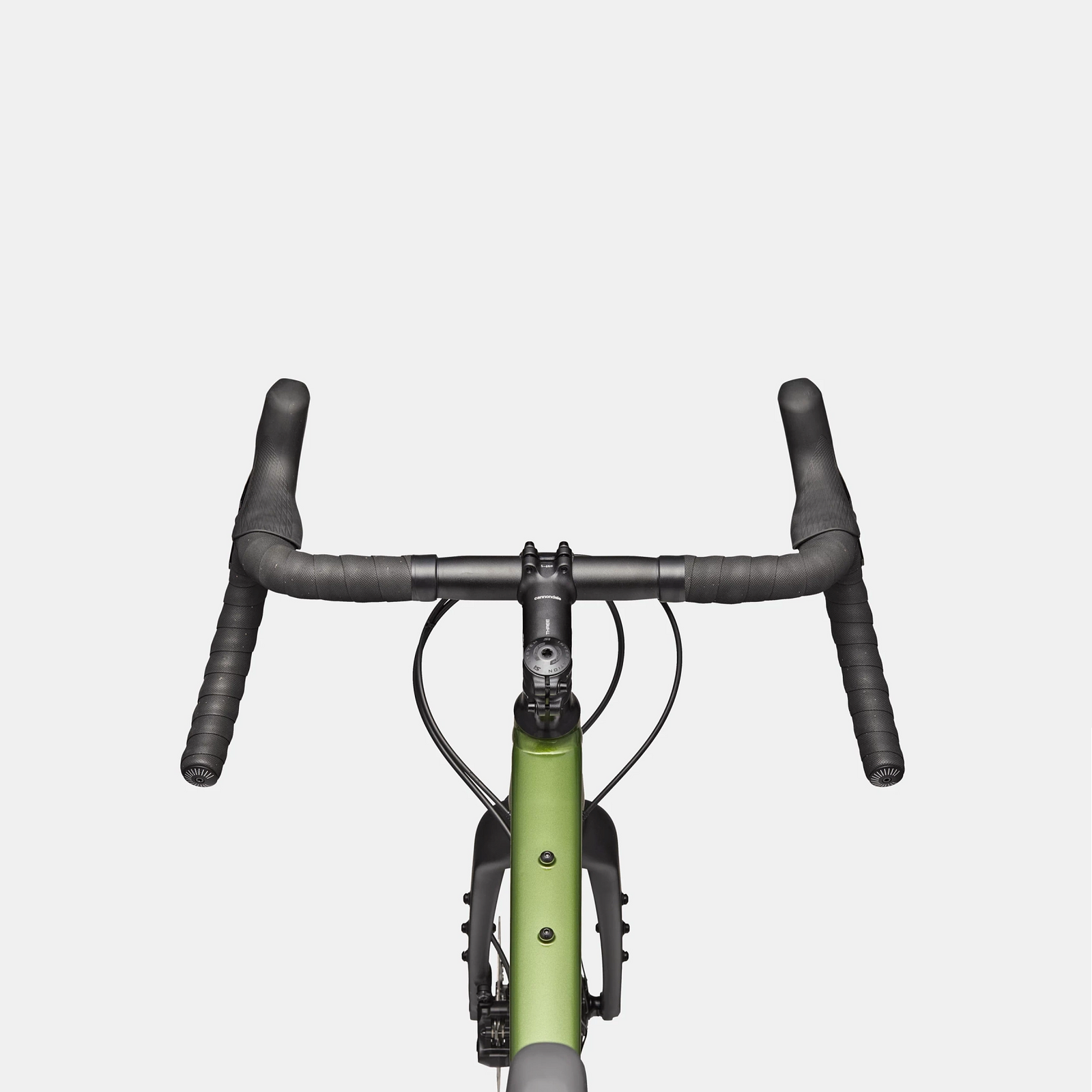 Cannondale Topstone 2 GRX - Spruce Green