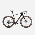 Cannondale Topstone Carbon 1 AXS Gravel Bike - Black