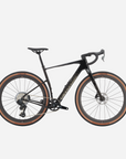 Cannondale Topstone Carbon 1 AXS Gravel Bike - Black