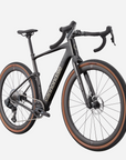 Cannondale Topstone Carbon 1 AXS Gravel Bike - Black
