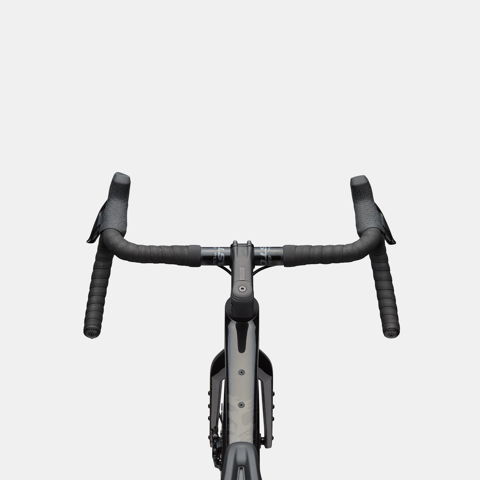 Cannondale Topstone Carbon 1 AXS - Black