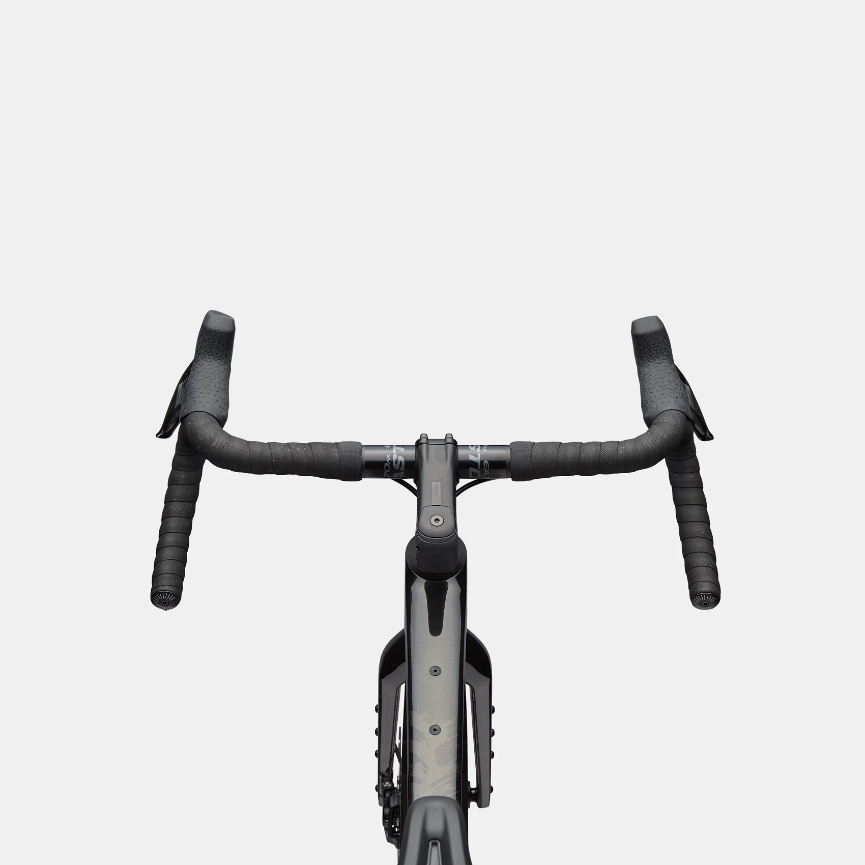 Cannondale Topstone Carbon 1 AXS Gravel Bike - Black