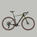 Cannondale Topstone Carbon 2 AXS - Spruce Green