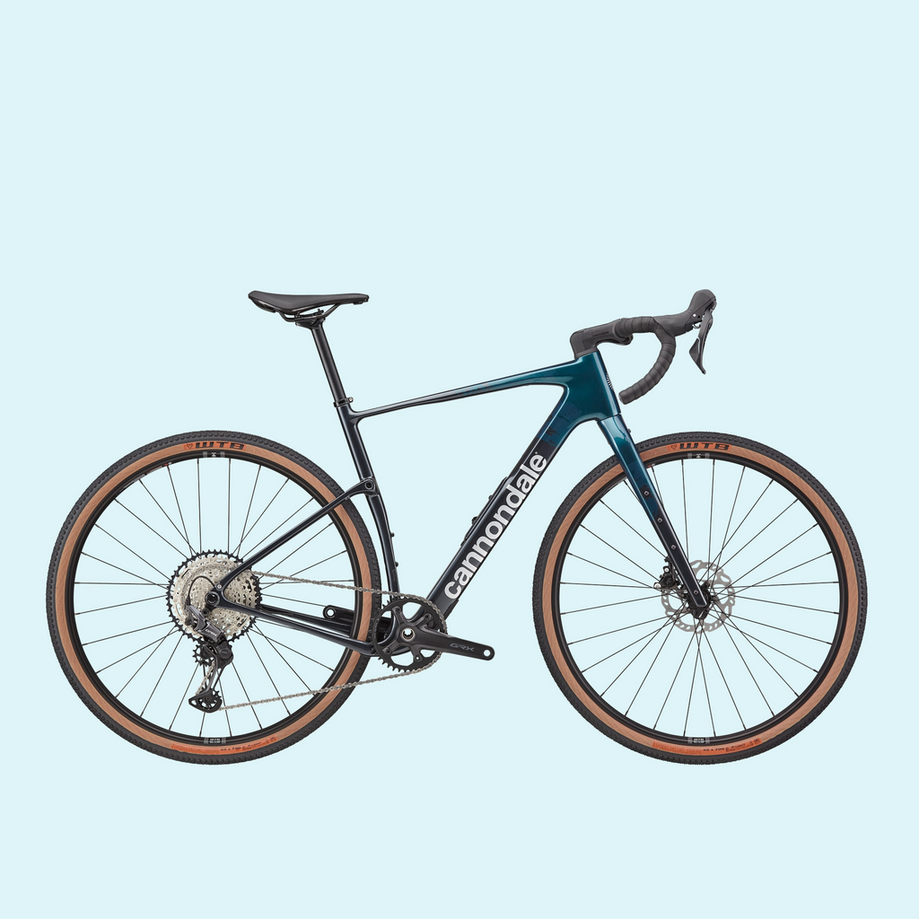 Cannondale Topstone Carbon 3 GRX