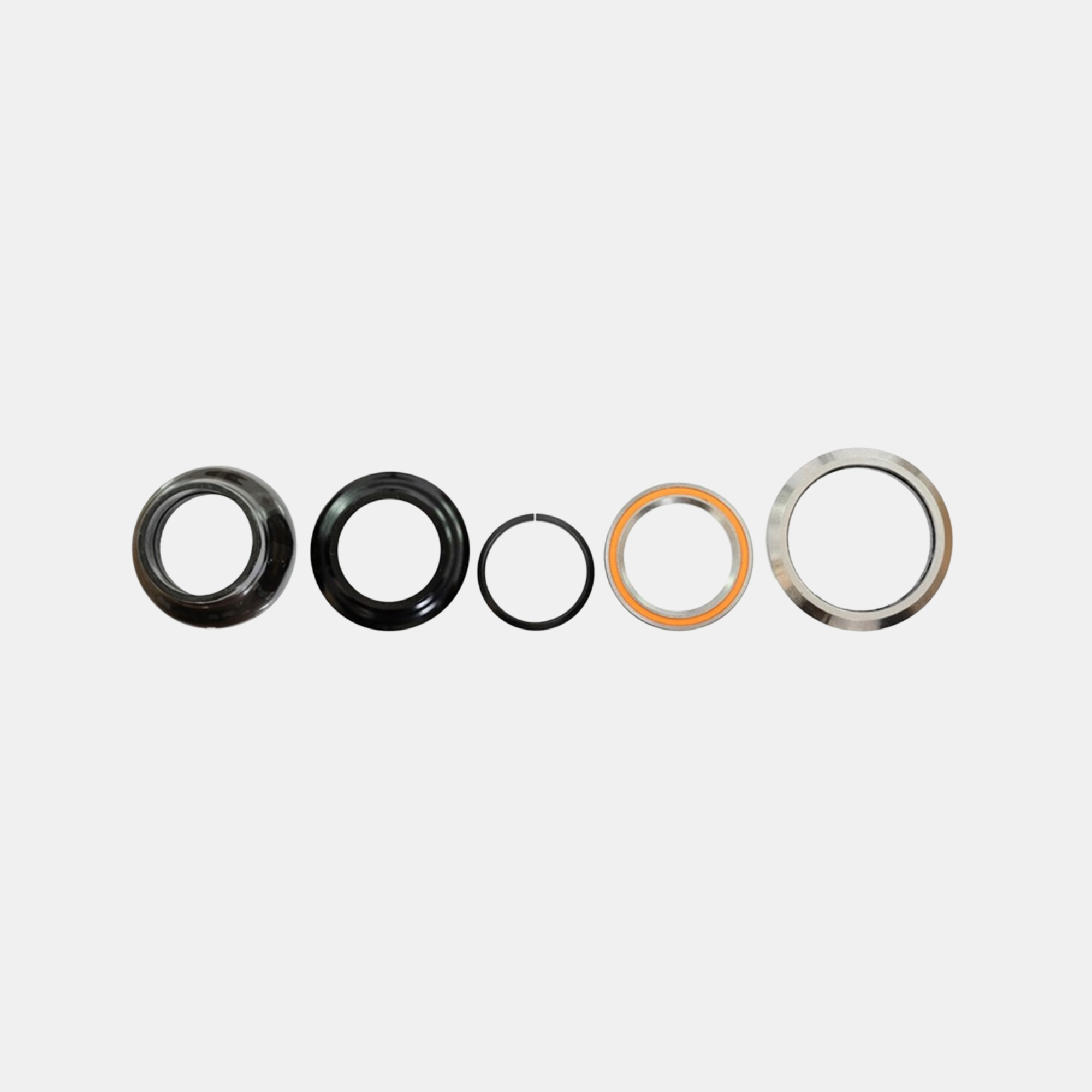 Cannondale Topstone Carbon Headset