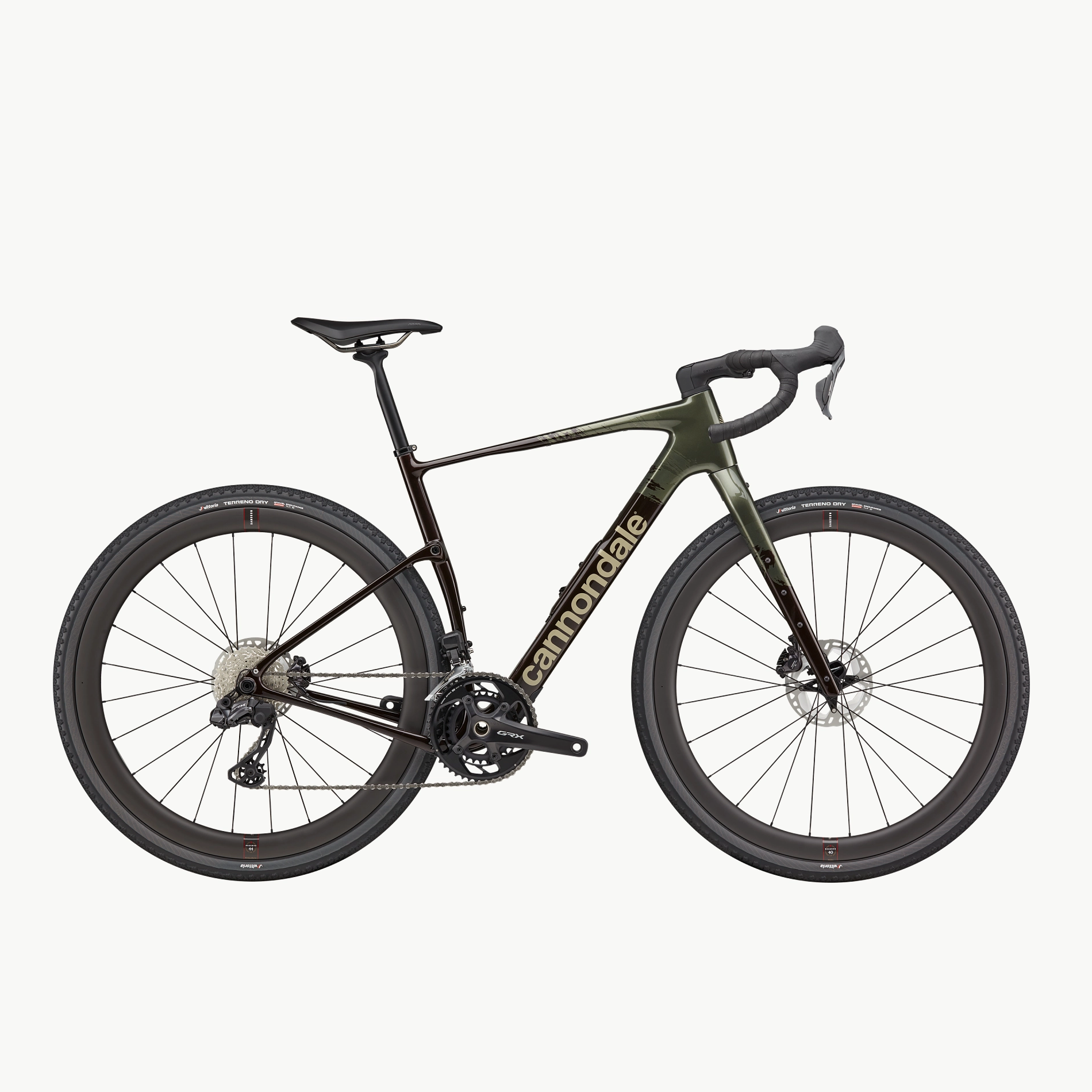 Cannondale – CCACHE