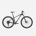 Cannondale Trail 1 Mountain Bike - Black