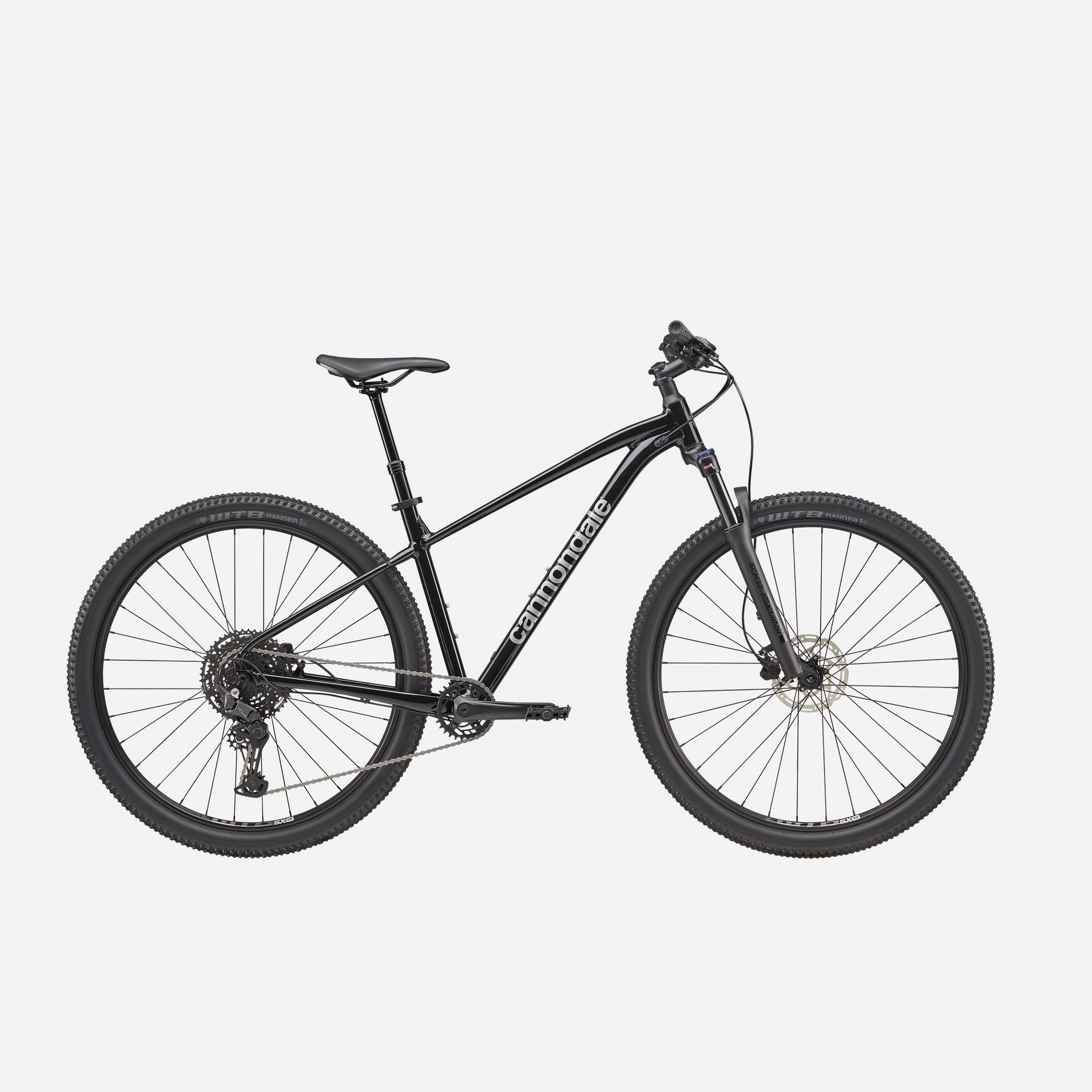 Cannondale Trail 1 - Black – CCACHE