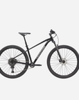 Cannondale Trail 1 Mountain Bike - Black