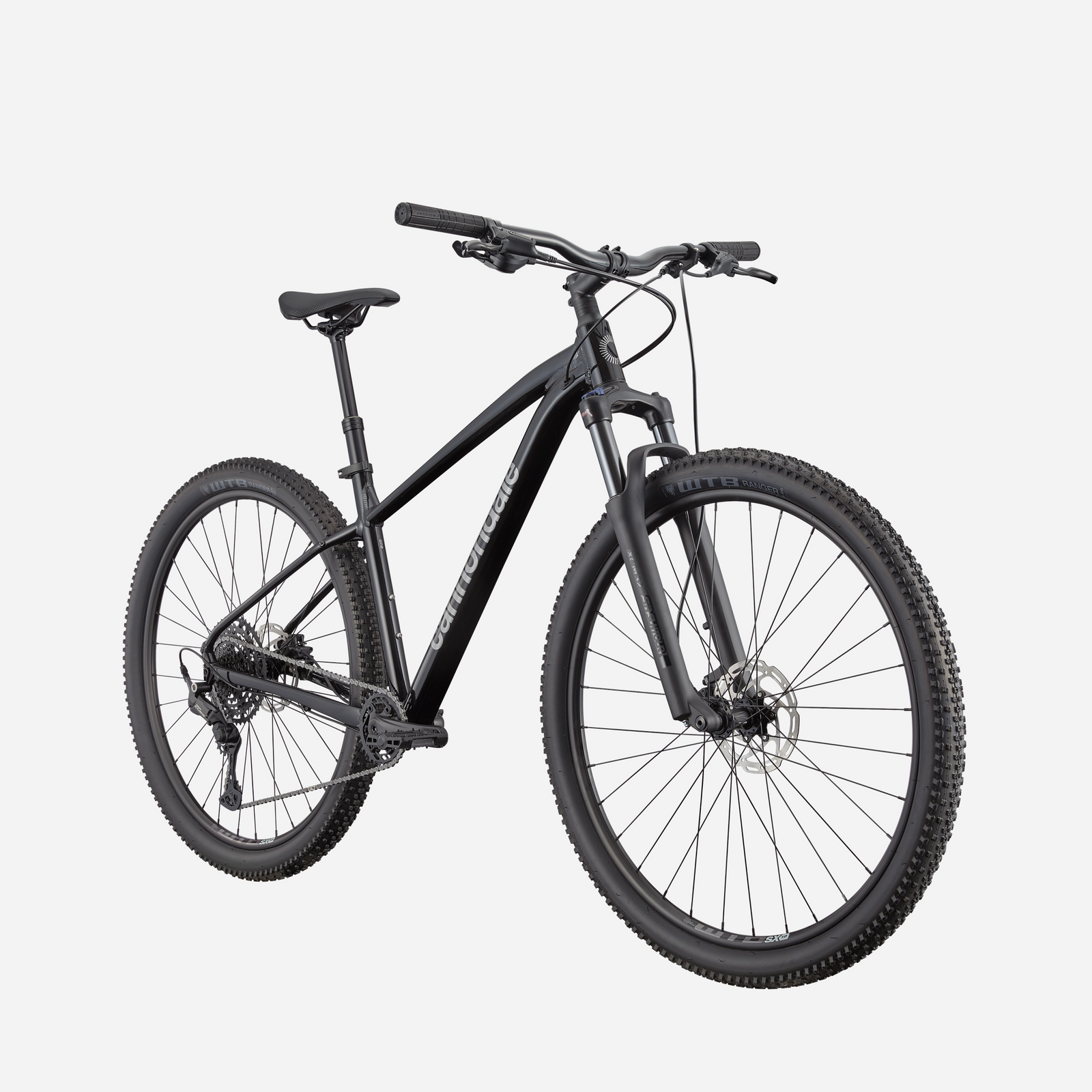 Cannondale Trail 1 - Black