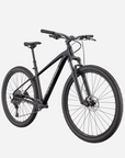 Cannondale Trail 1 Mountain Bike - Black