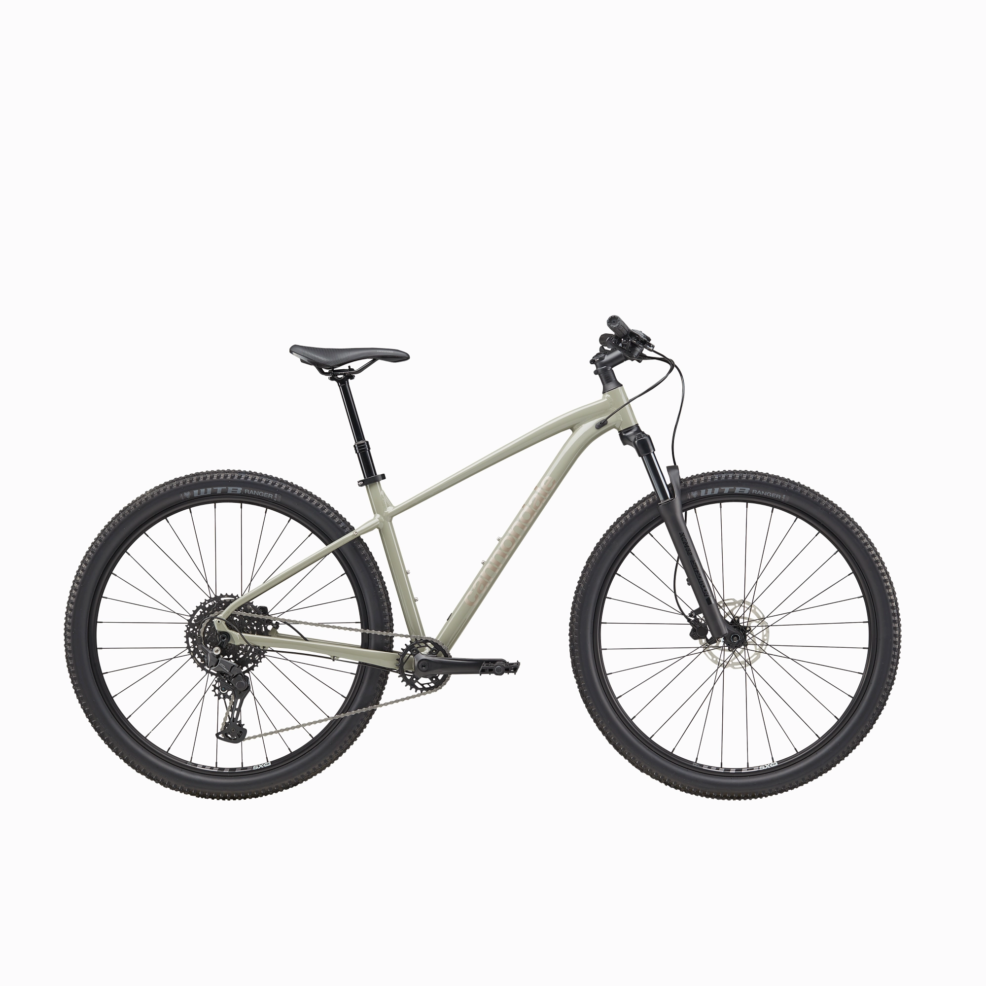 Cannondale Trail 1 Mountain Bike - Tiger Shark
