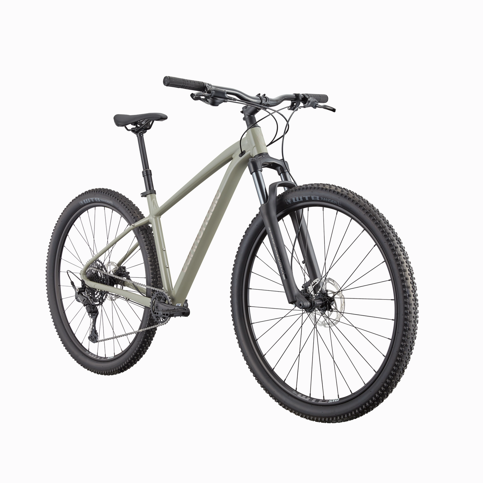 Cannondale Trail 1 - Tiger Shark