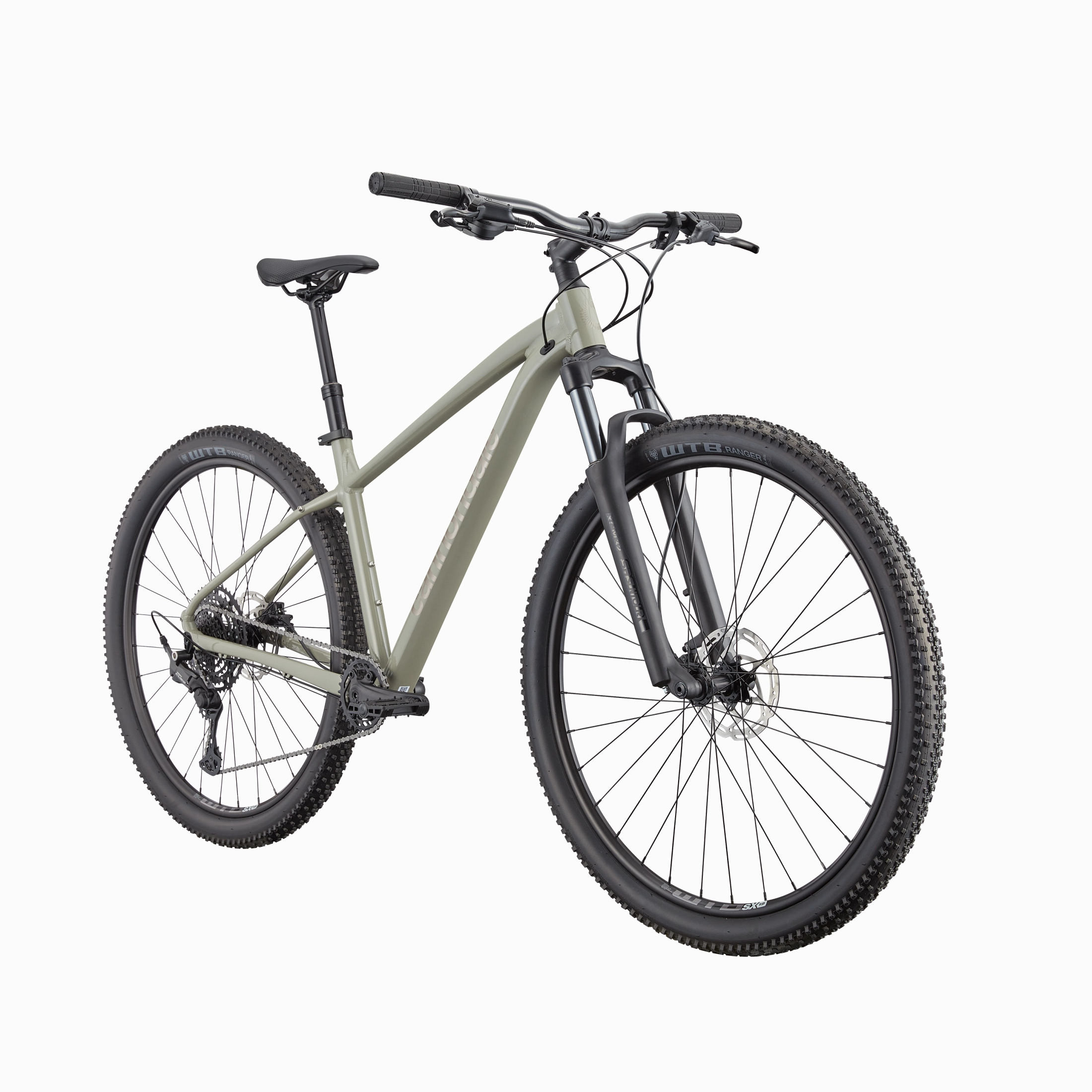 Cannondale Trail 1 Mountain Bike - Tiger Shark