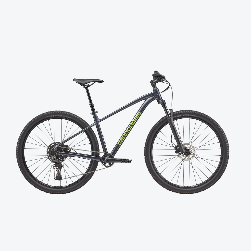 Cannondale Trail 1 Mountain Bike - Tungsten Blue