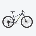 Cannondale Trail 1 - Tungsten Blue