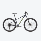 Cannondale Trail 1 Mountain Bike - Tungsten Blue