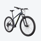 Cannondale Trail 1 Mountain Bike - Tungsten Blue