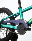Cannondale Trail 16 Single Speed - Turquoise