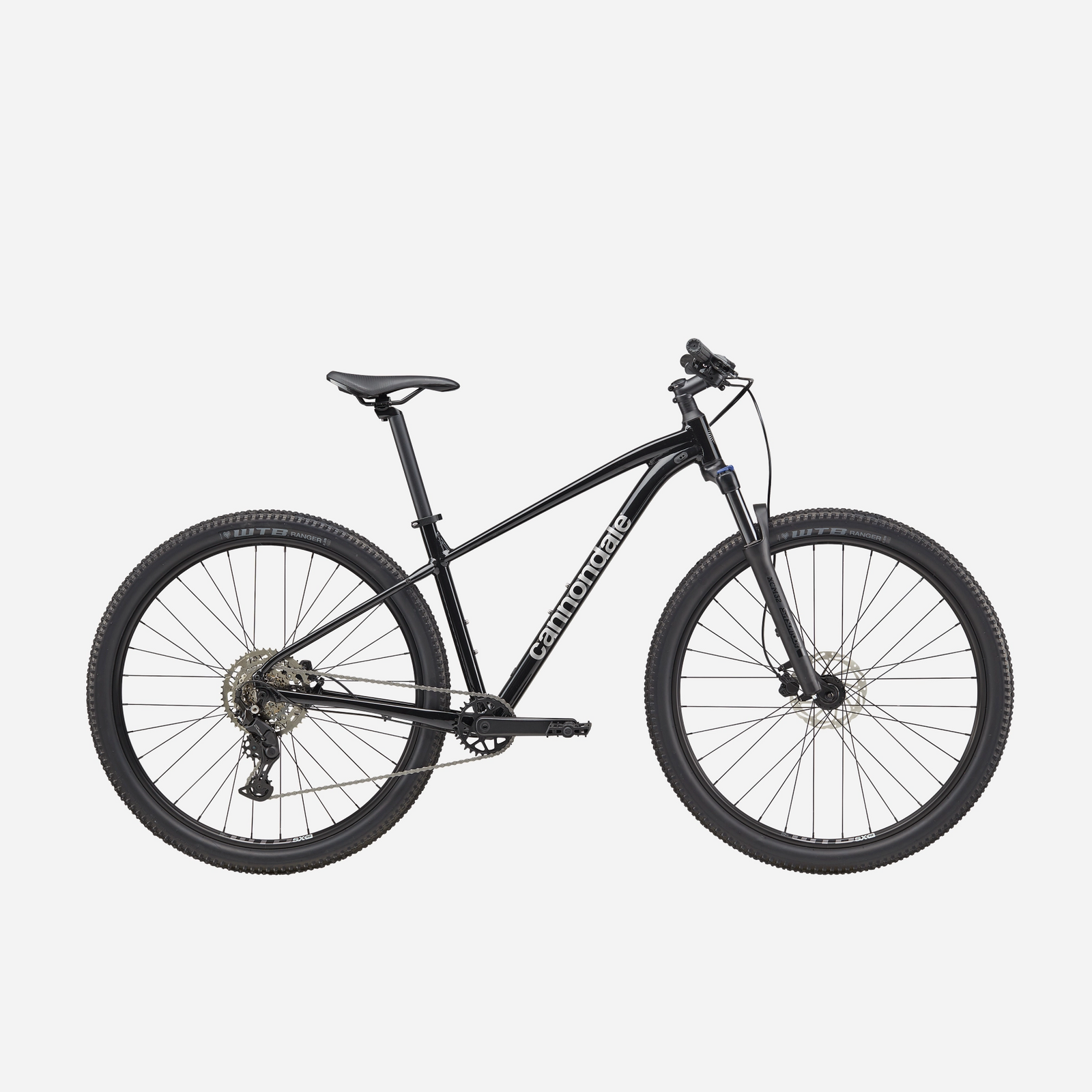 Cannondale Trail 2 - Black