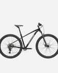 Cannondale Trail 2 Mountain Bike - Black
