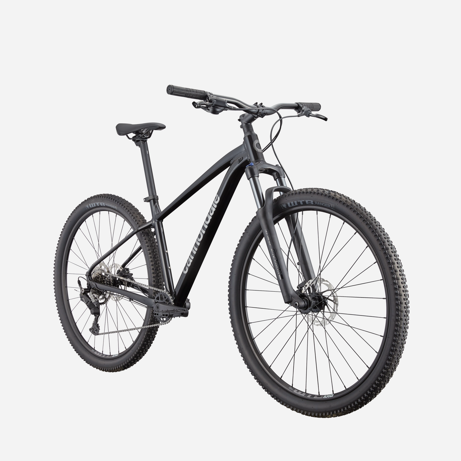 Cannondale Trail 2 - Black