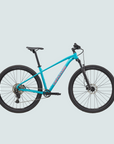 Cannondale Trail 2 Mountain Bike - Ion Blue