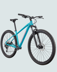 Cannondale Trail 2 Mountain Bike - Ion Blue