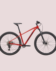 Cannondale Trail 2 Mountain Bike - Metallic Red
