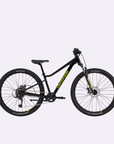 Cannondale Trail 26 MTB - Black Pearl