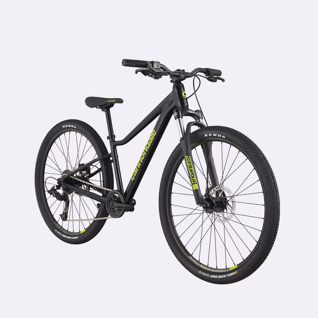 Cannondale Trail 26 MTB - Black Pearl