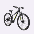 Cannondale Trail 26 MTB - Black Pearl