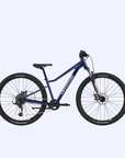 Cannondale Trail 26 MTB - Purple Haze