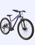 Cannondale Trail 26 MTB - Purple Haze