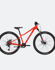 Cannondale Trail 26 MTB - Rally Red