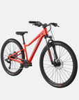 Cannondale Trail 26 MTB - Rally Red
