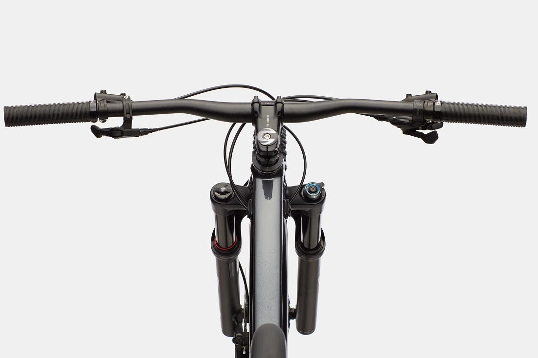 Cannondale Trail SE 1 Mountain Bike - Meteor Grey