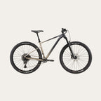 Cannondale Trail SE 1 Mountain Bike - Meteor Grey
