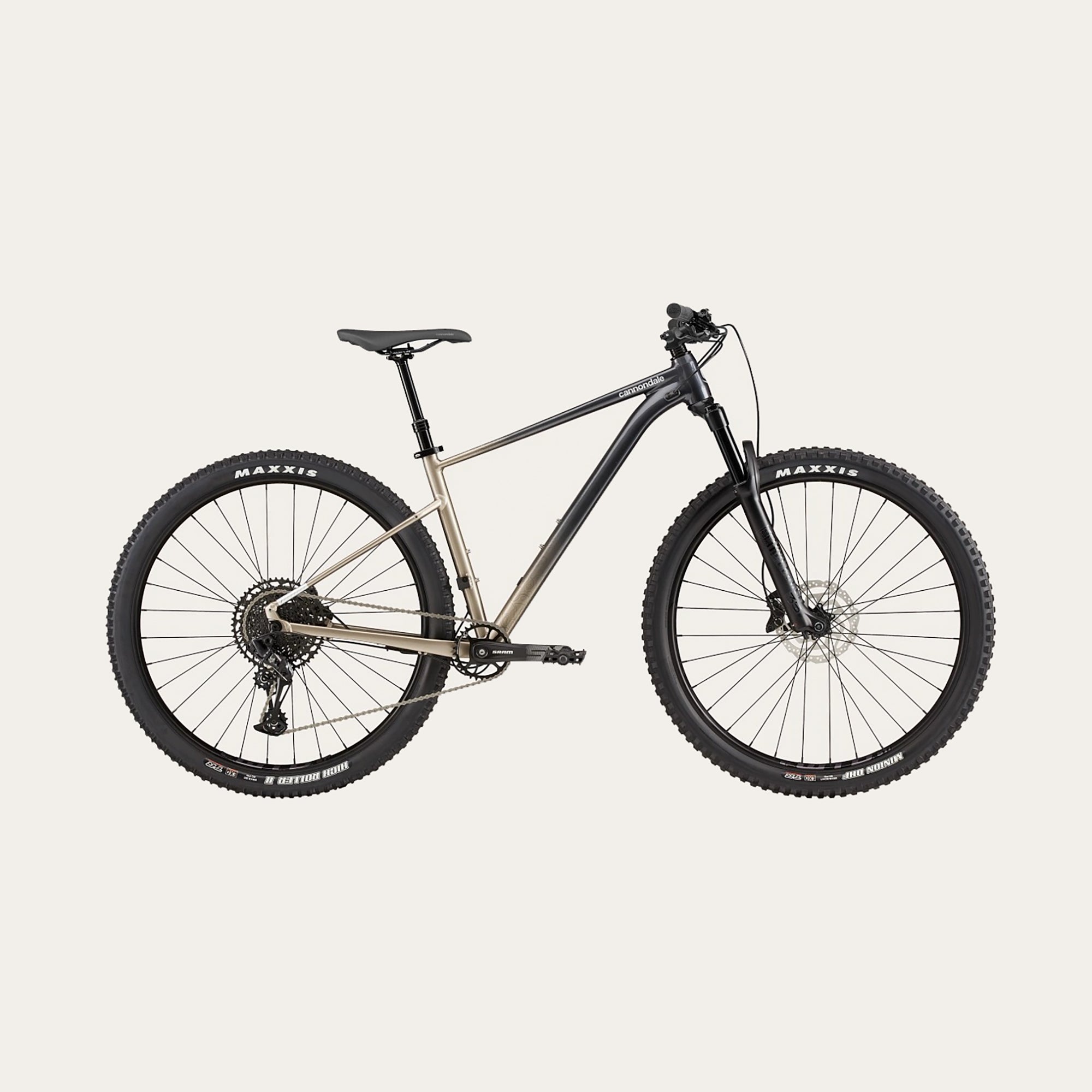 Cannondale Trail SE 1 Mountain Bike - Meteor Grey