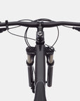 Cannondale Trail SL 4 2x Mountain Bike - Grey