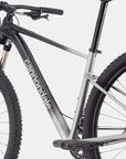 Cannondale Trail SL 4 2x Mountain Bike - Grey