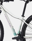 Cannondale Trail Womens 7 - Iridescent