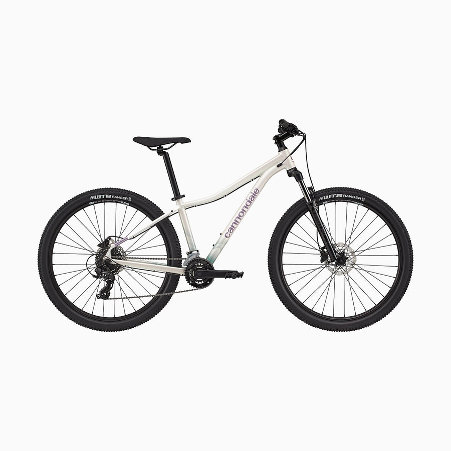Cannondale Trail Womens 7 - Iridescent