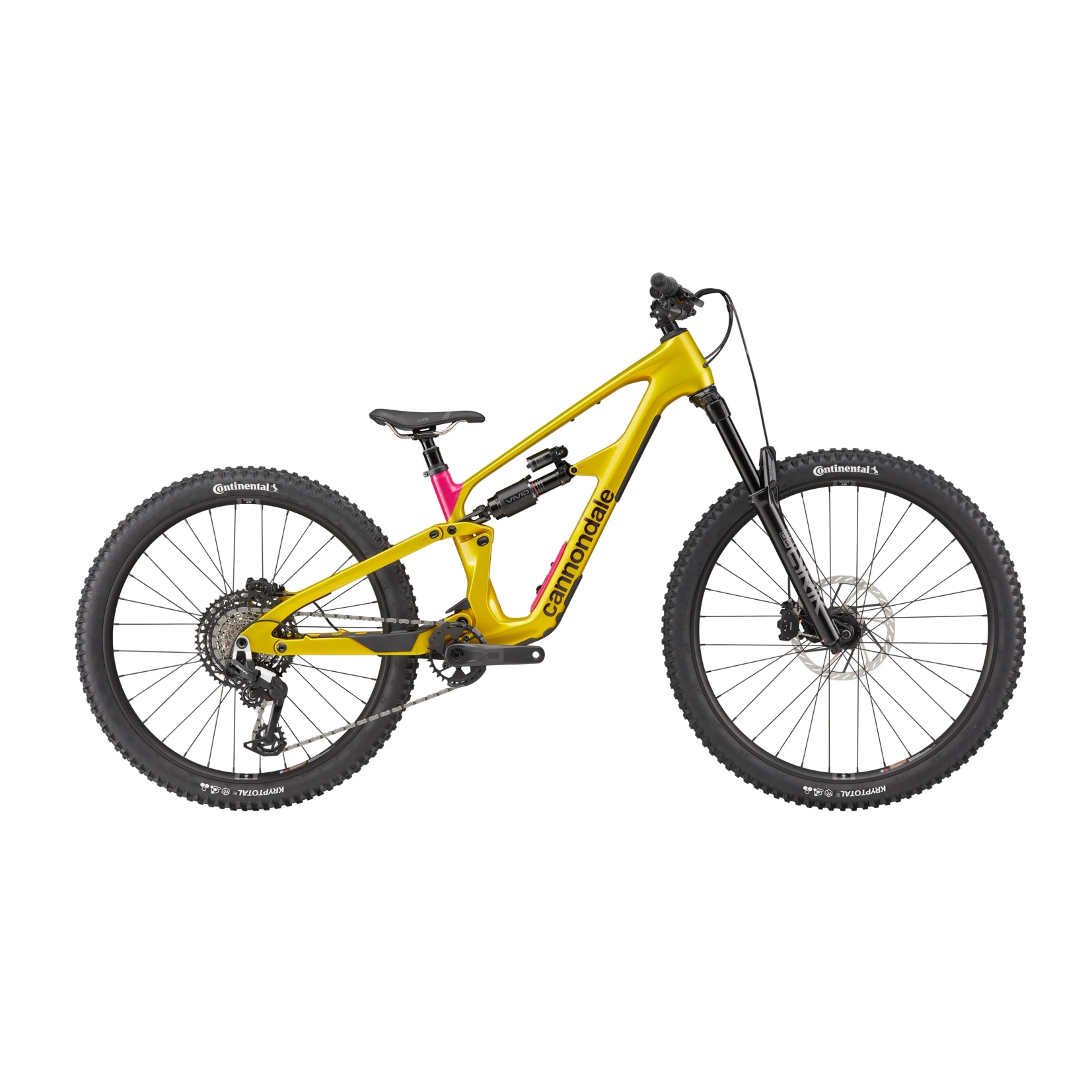 Enduro Bikes