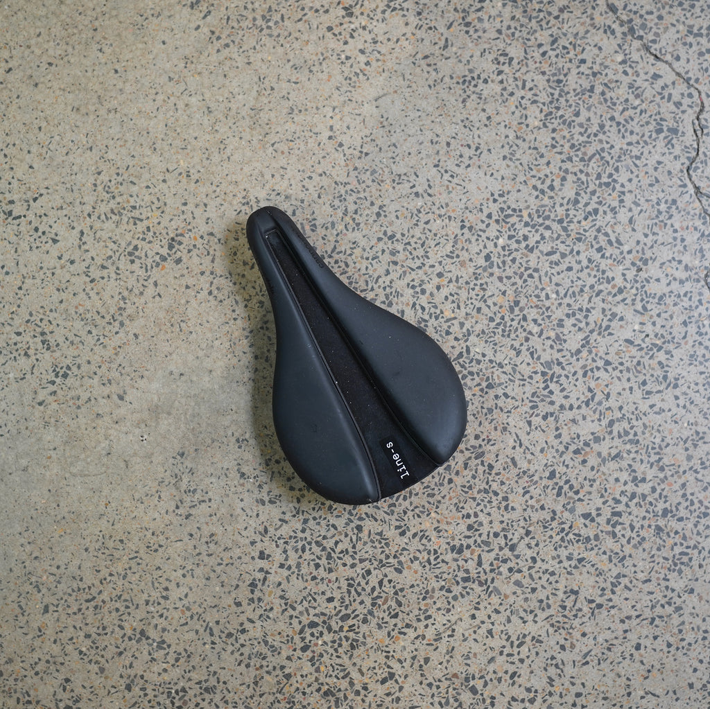 Take Off / Cannondale Fabric S-Line Carbon Saddle