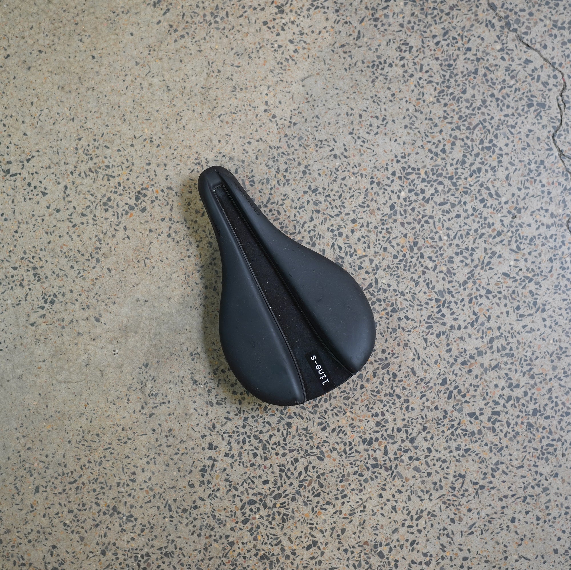 Take Off / Cannondale Fabric S-Line Carbon Saddle